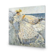 Summer Sunlight Isles of Shoals by Childe Hassam