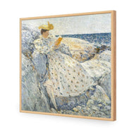 Summer Sunlight Isles of Shoals by Childe Hassam
