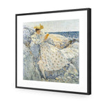 Summer Sunlight Isles of Shoals by Childe Hassam