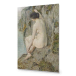The Lorelei by Childe Hassam
