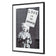 Street Art - Banksy's Einstein Love is the Answer