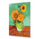 Sunflower On Green