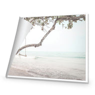 Swing into Paradise