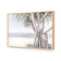 Pandanus at the Beach