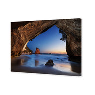 Cathedral Cove NZ