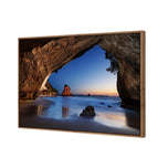 Cathedral Cove NZ