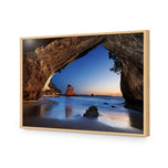 Cathedral Cove NZ