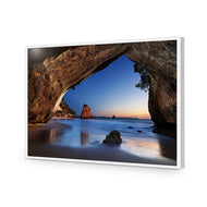 Cathedral Cove NZ