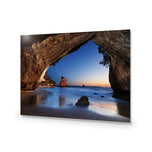 Cathedral Cove NZ