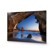 Cathedral Cove NZ