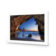 Cathedral Cove NZ