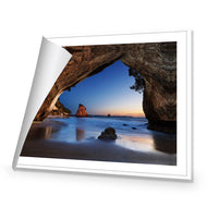 Cathedral Cove NZ