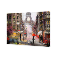 Shopping in Paris