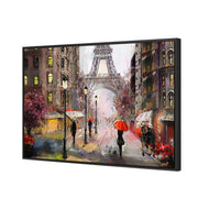 Shopping in Paris