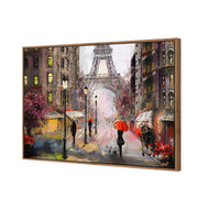 Shopping in Paris