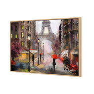 Shopping in Paris