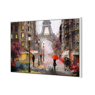Shopping in Paris