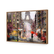 Shopping in Paris
