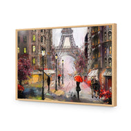 Shopping in Paris