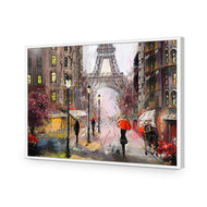 Shopping in Paris