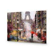 Shopping in Paris