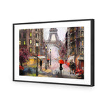 Shopping in Paris