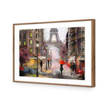 Shopping in Paris