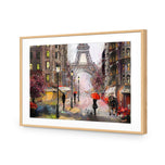 Shopping in Paris
