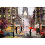 Shopping in Paris