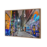 Hosier Lane III