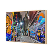 Hosier Lane III (shelved)