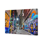 Hosier Lane III
