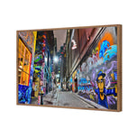 Hosier Lane III