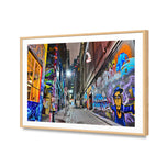 Hosier Lane III