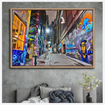 Hosier Lane III