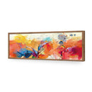 Emerging Palettes