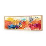 Emerging Palettes
