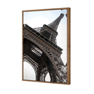 Eiffel Tower Metal
