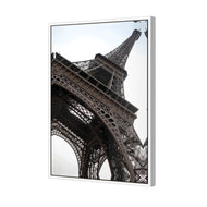 Eiffel Tower Metal