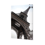 Eiffel Tower Metal