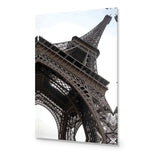 Eiffel Tower Metal