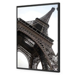 Eiffel Tower Metal