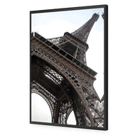 Eiffel Tower Metal
