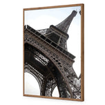 Eiffel Tower Metal
