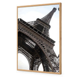 Eiffel Tower Metal
