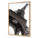 Eiffel Tower Metal