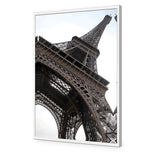 Eiffel Tower Metal