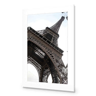 Eiffel Tower Metal