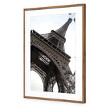 Eiffel Tower Metal