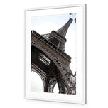 Eiffel Tower Metal
